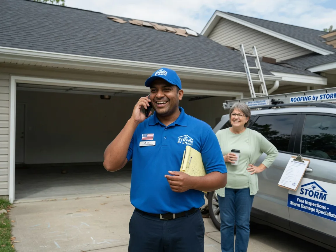 Roof Repair Near Me Saint David, IL FAQs